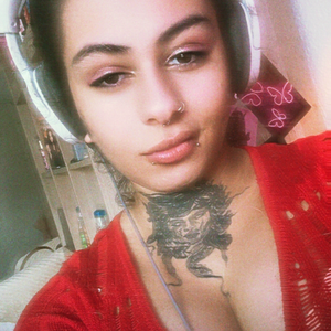 AaalixRose
