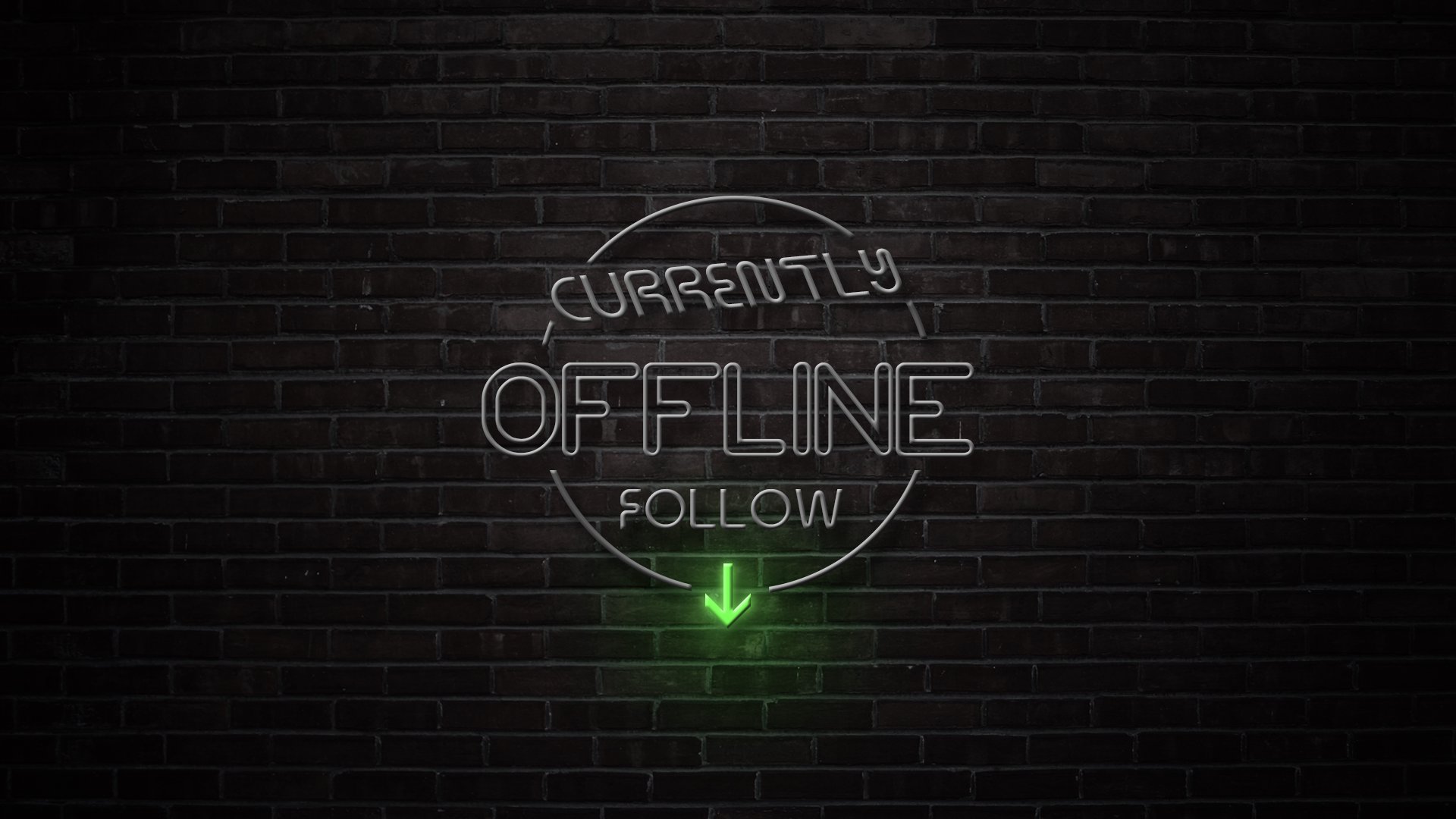 SupremeSamTV Offline Background
