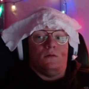 MrDzinold Offline Background