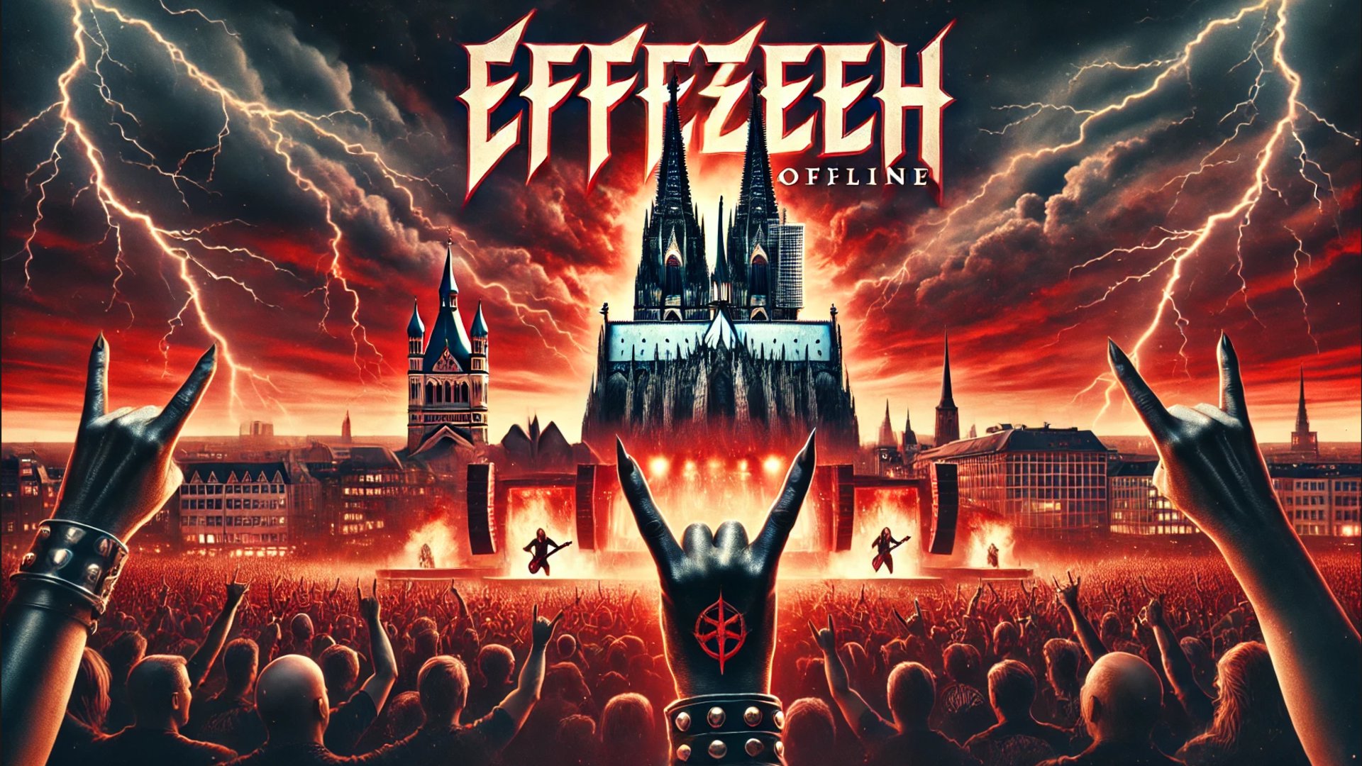 effzeeeh Offline Background