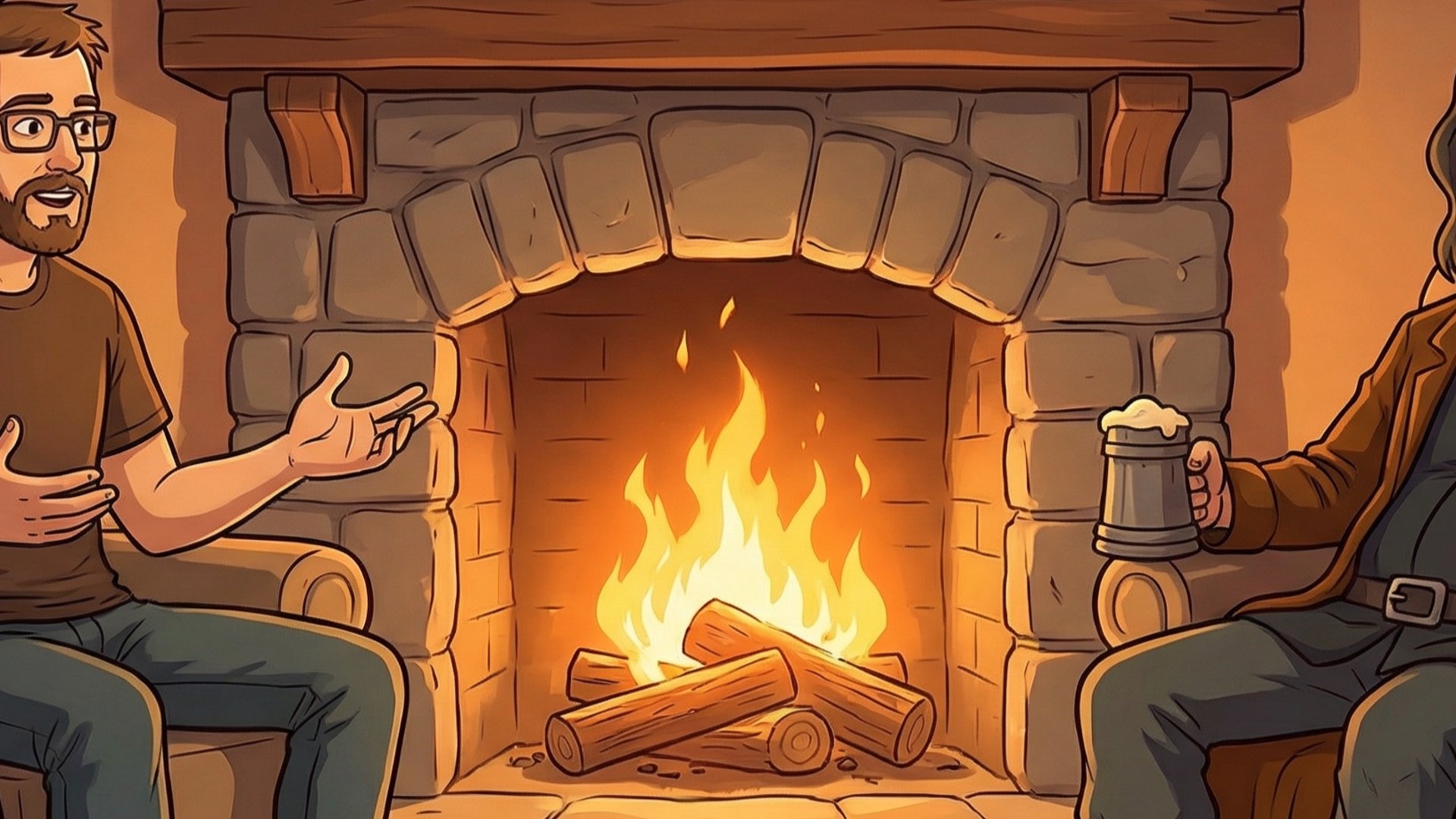 Gnom2D Offline Background