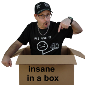 Insaneboxx