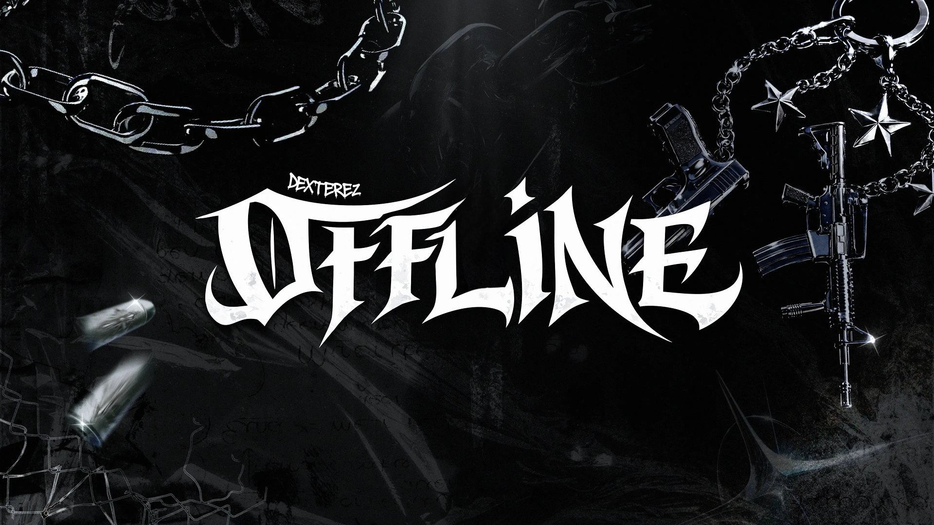 dexterez_ Offline Background
