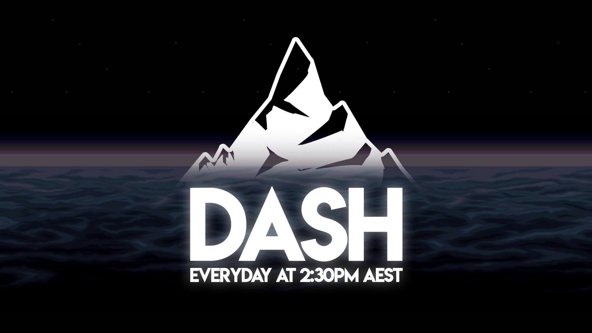 DASHGMR Offline Background