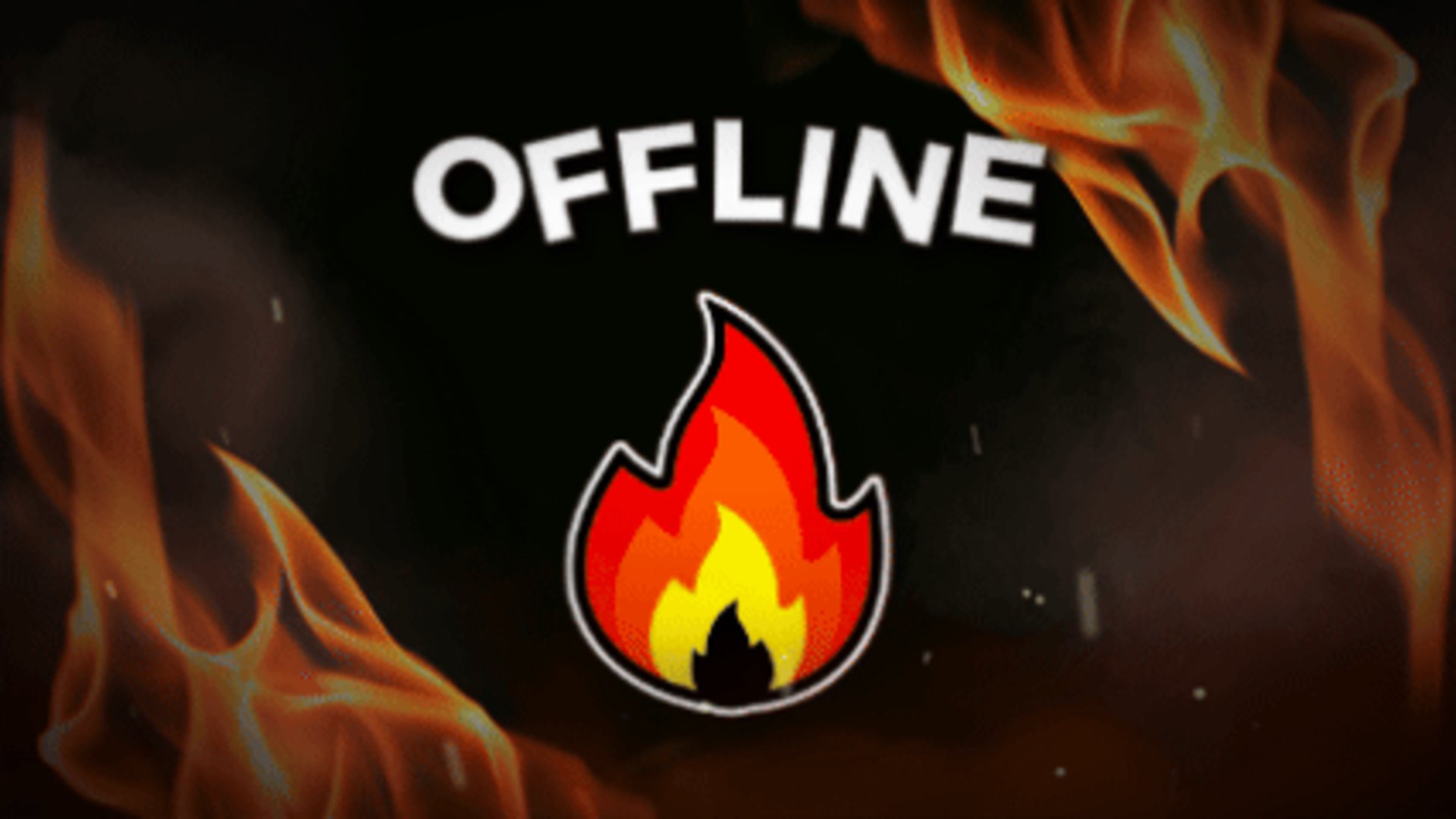 OverHeat13_ Offline Background