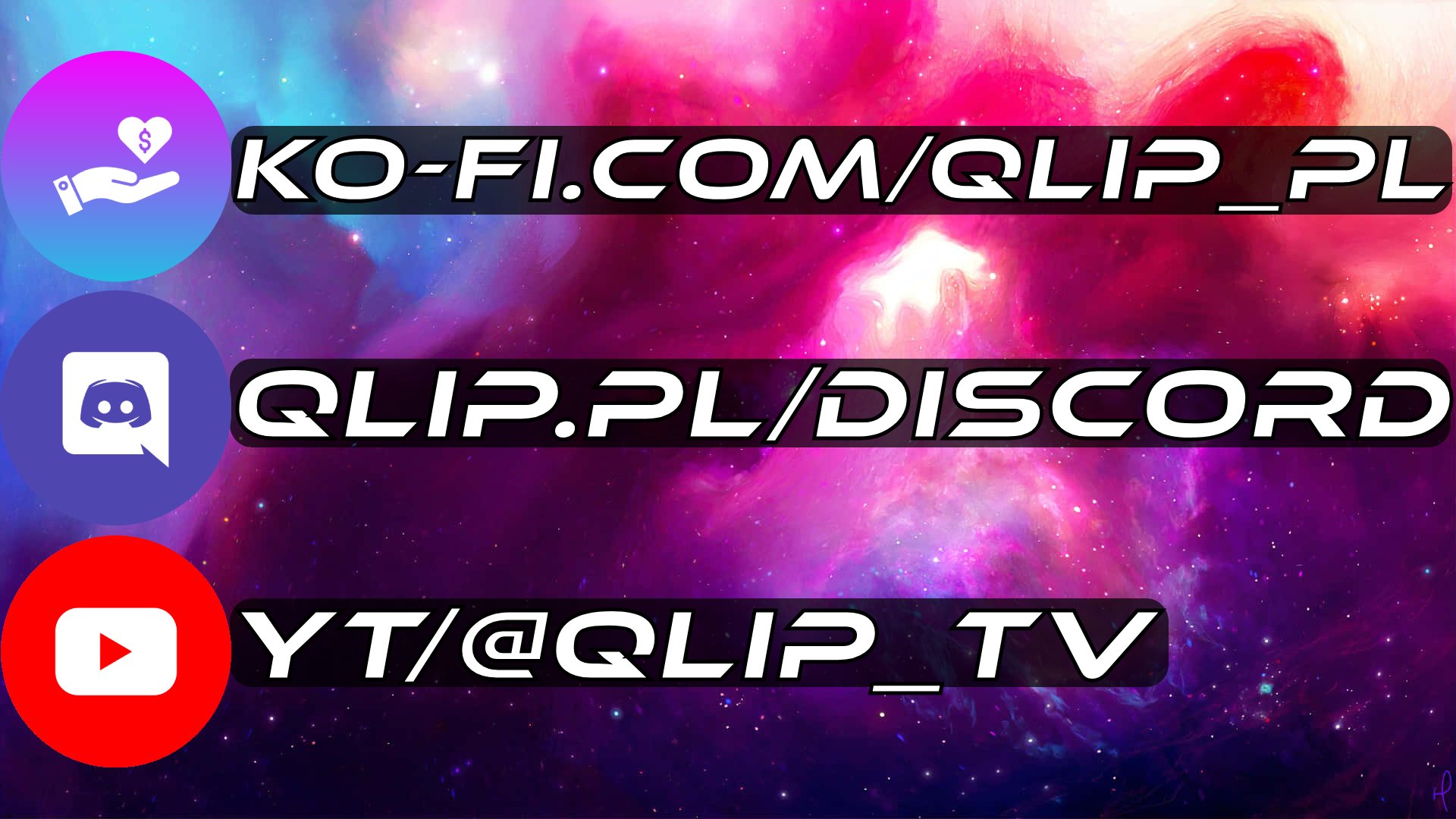 QLIP_tv Offline Background