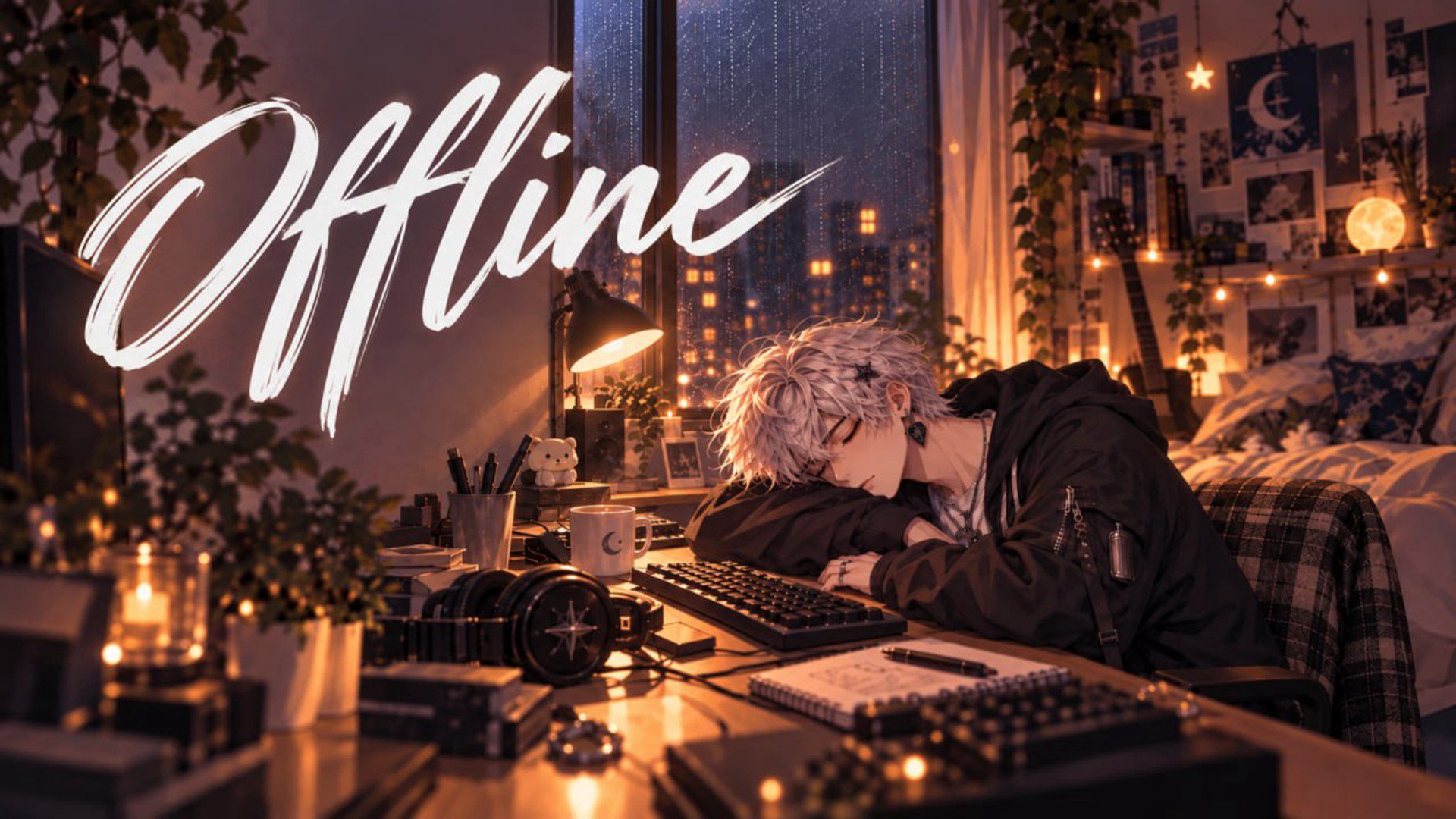 heimdalltn Offline Background