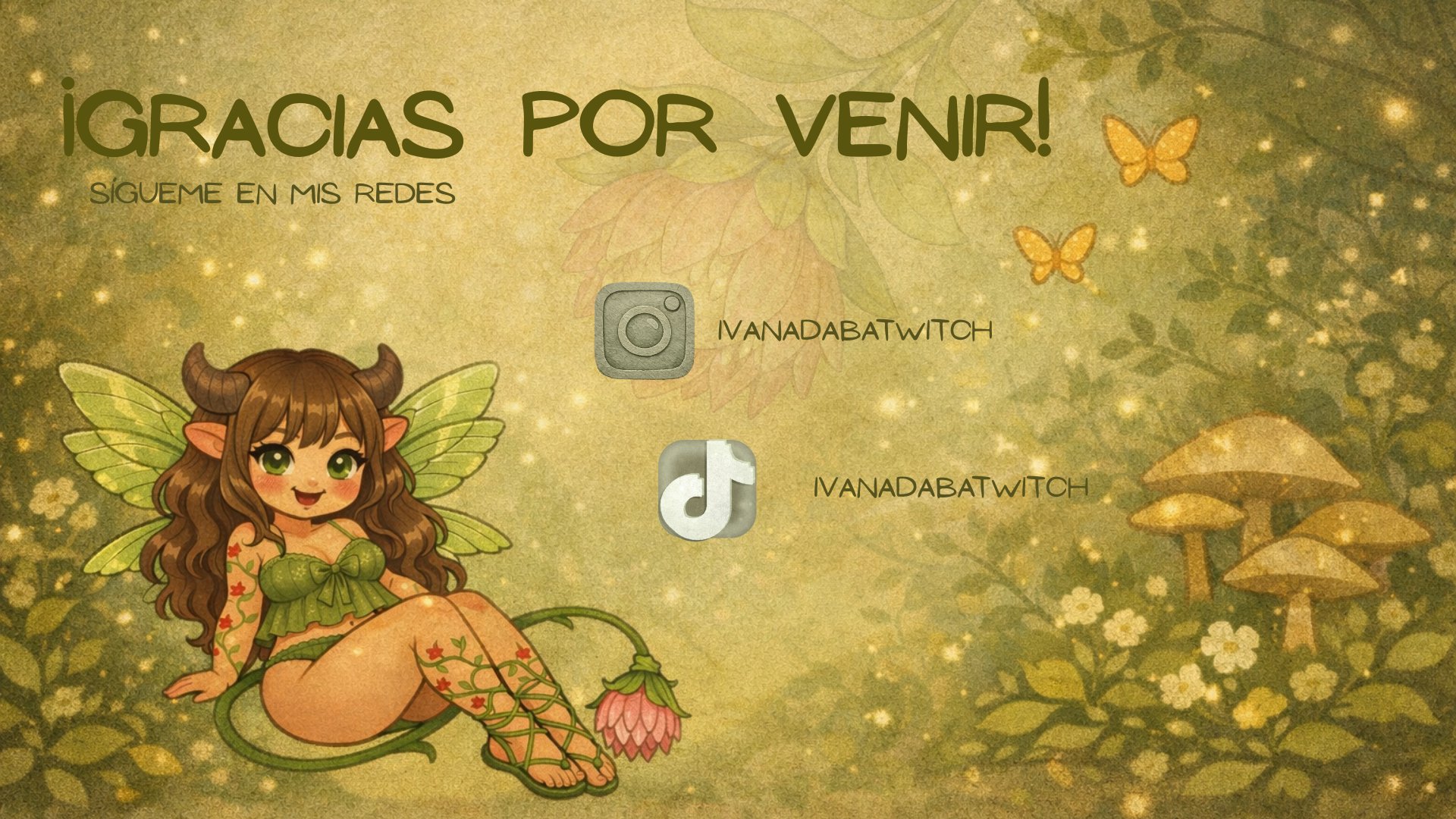 Ivanadaba Offline Background