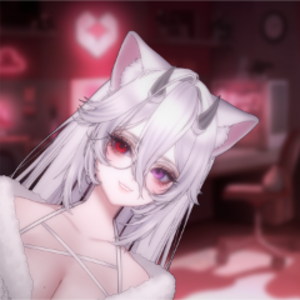 Kanno_Nyatsume Offline Background