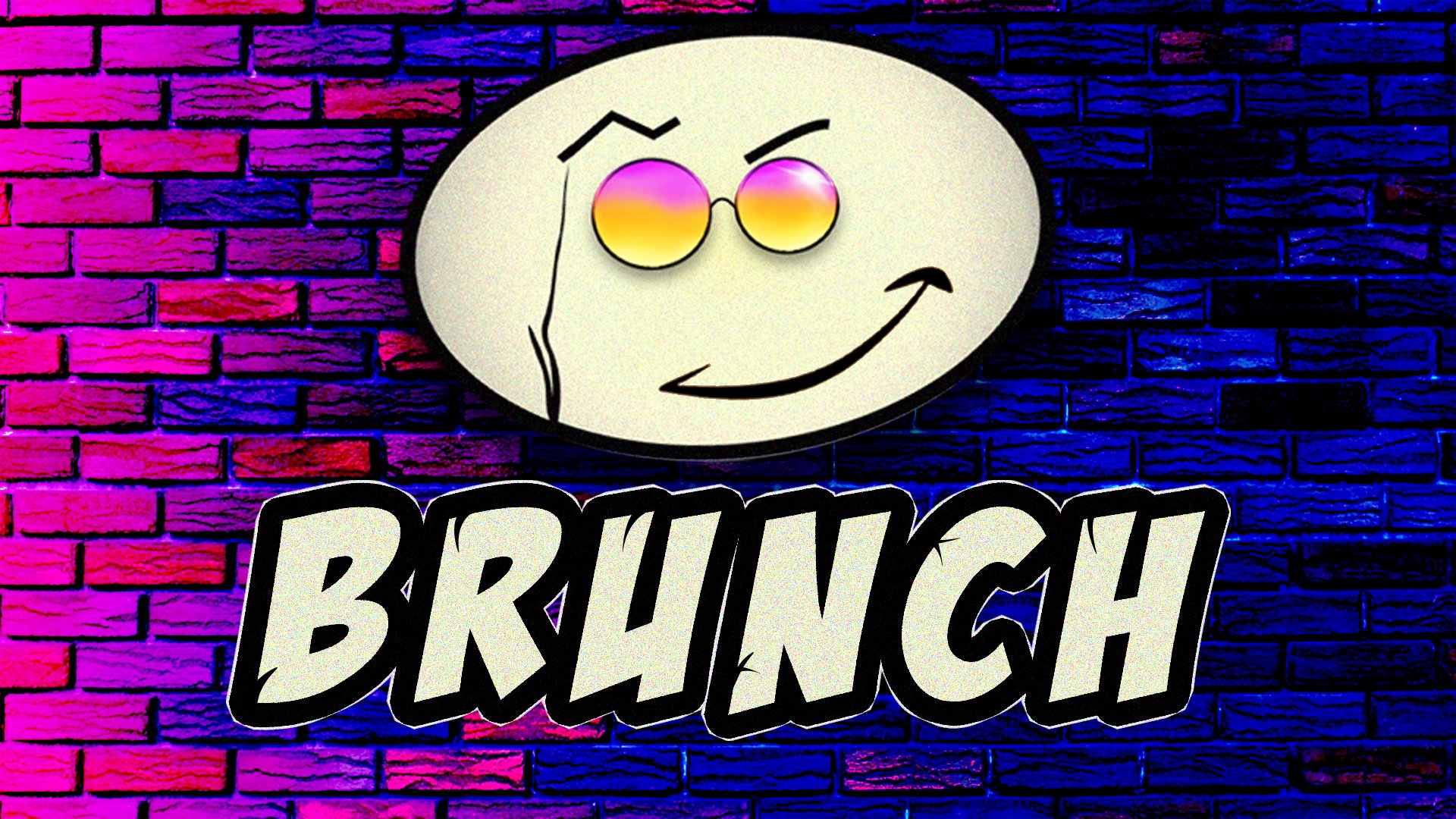brunchBP Offline Background