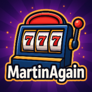 MartinAgain Offline Background