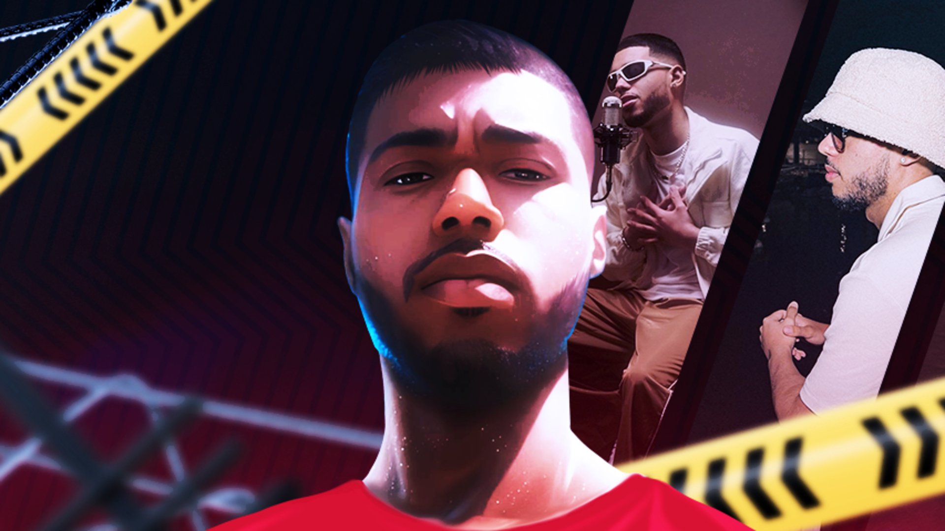 OfficialCavell Offline Background