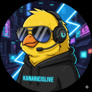 KanarieIsLive
