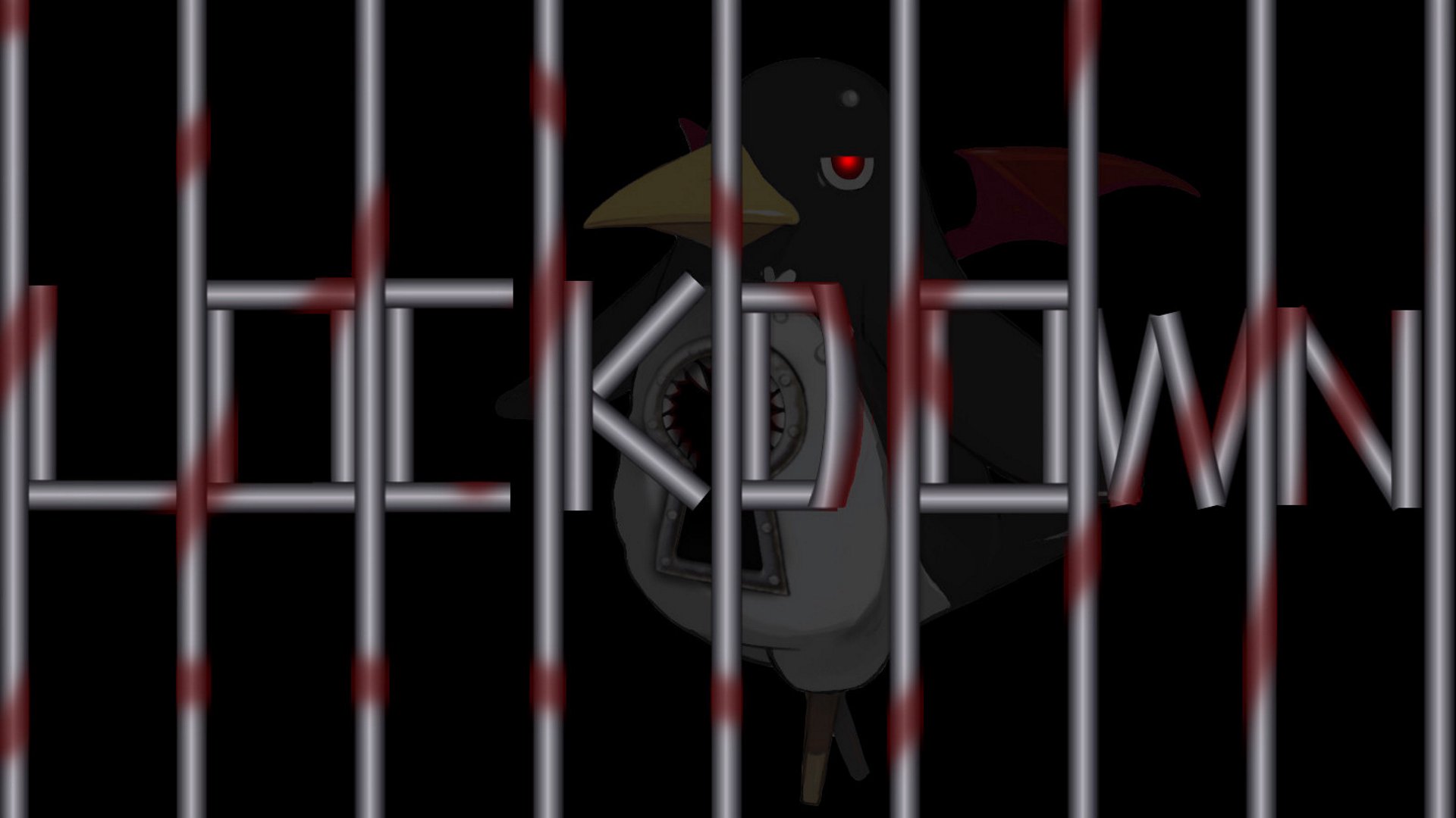 MagnusMKI Offline Background