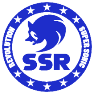 SuperSonicRevolution