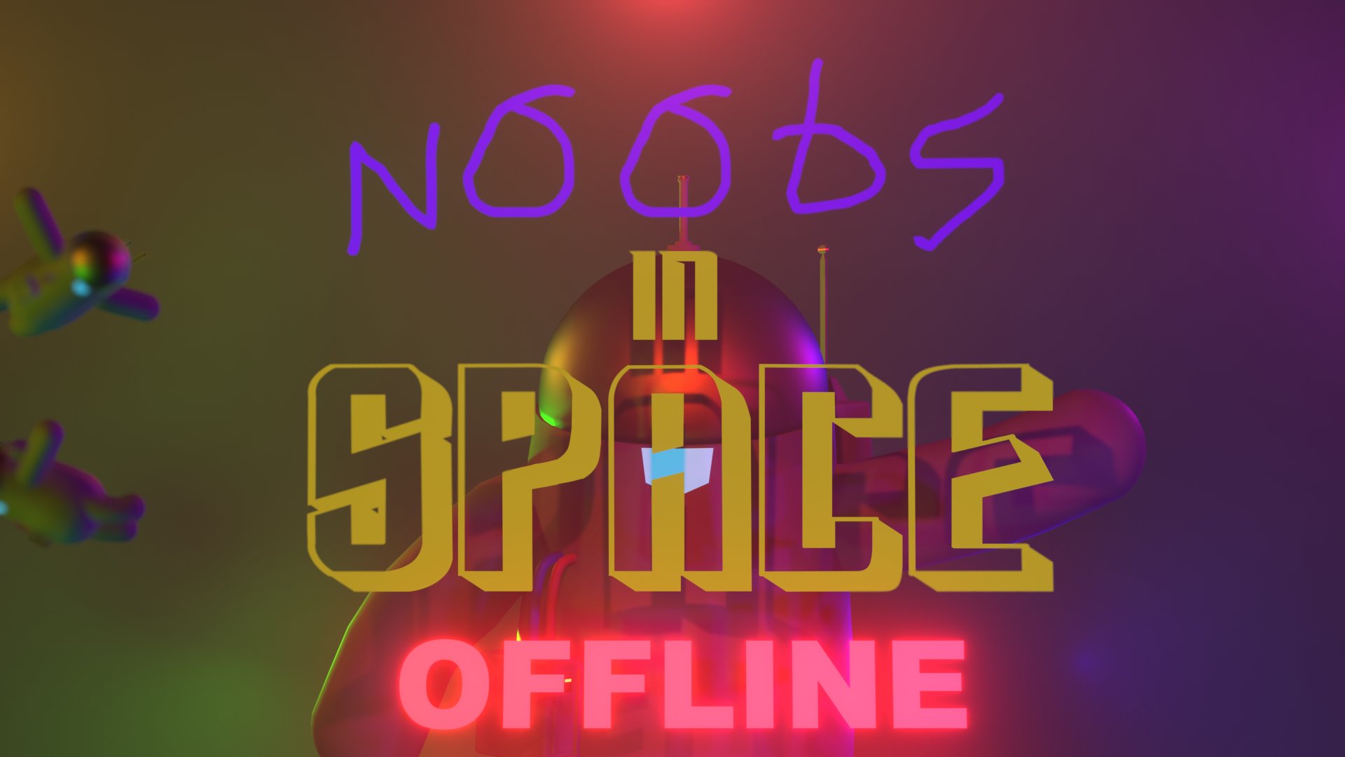 PissPoorPete Offline Background