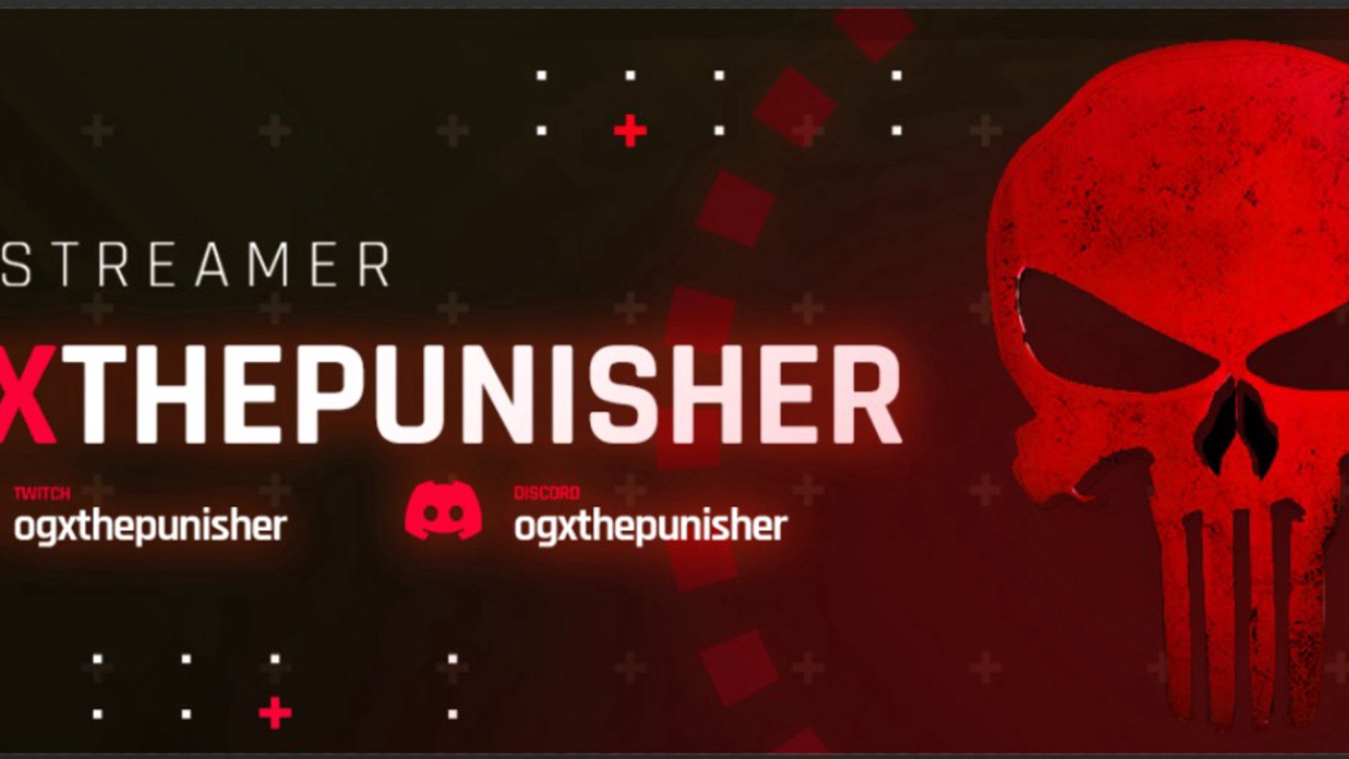 OGxThePunisher Offline Background