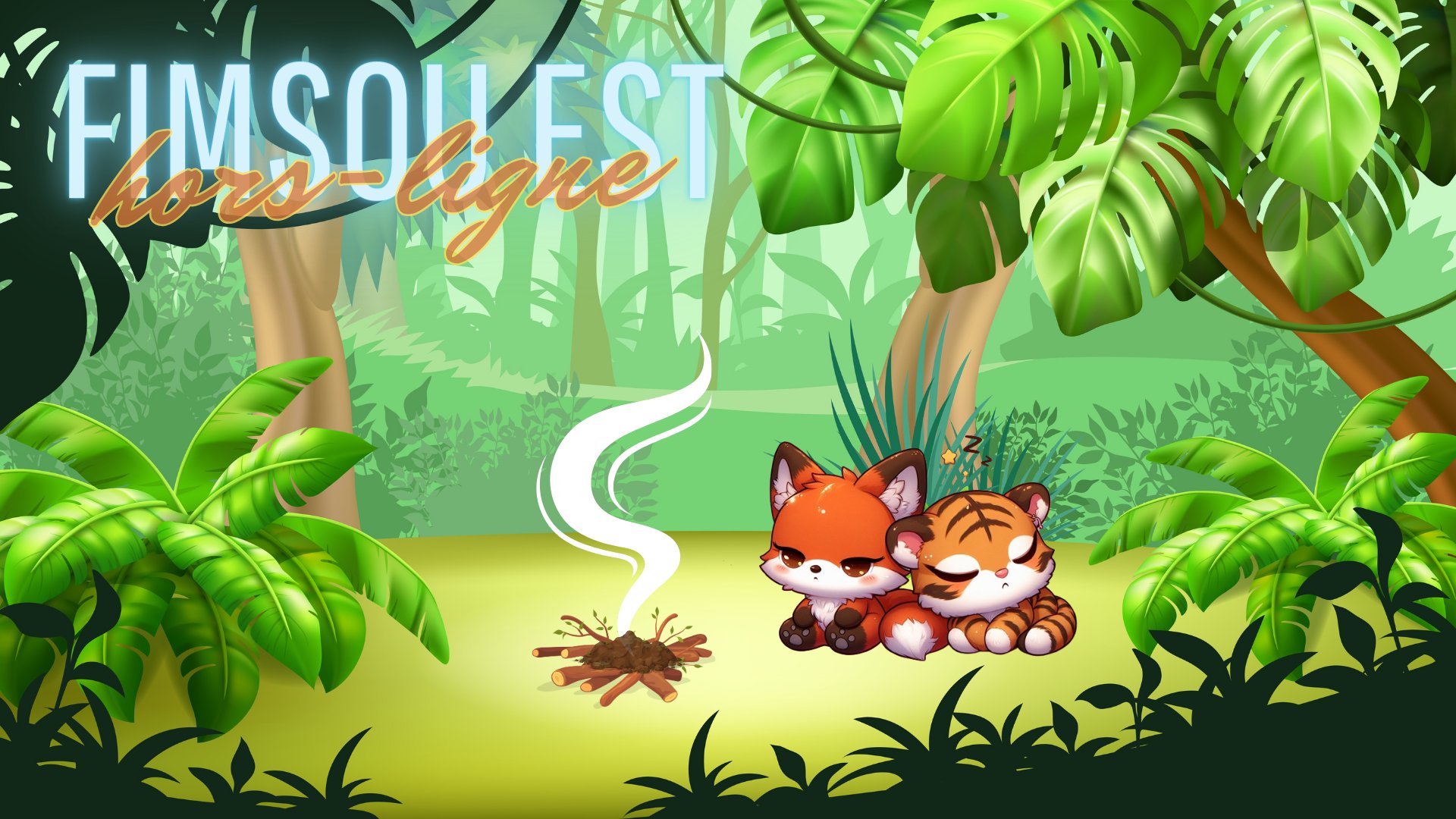 Fimsou_Family Offline Background