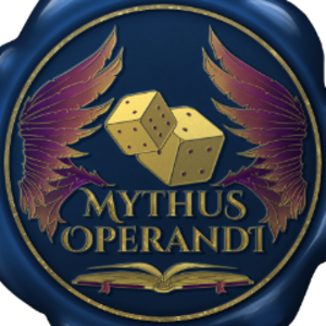 mythusoperandi
