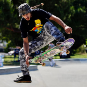 RawSkateboards
