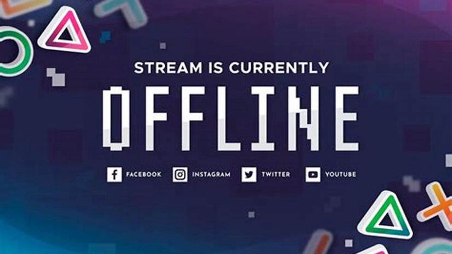 Taxufps Offline Background