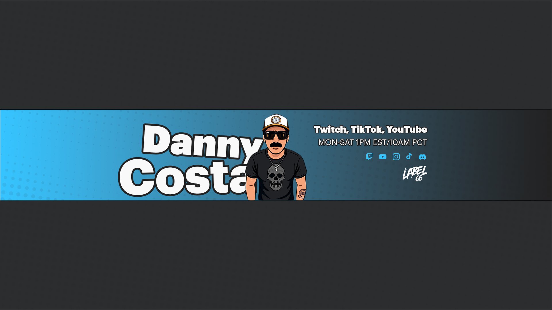 dkcostaa Offline Background