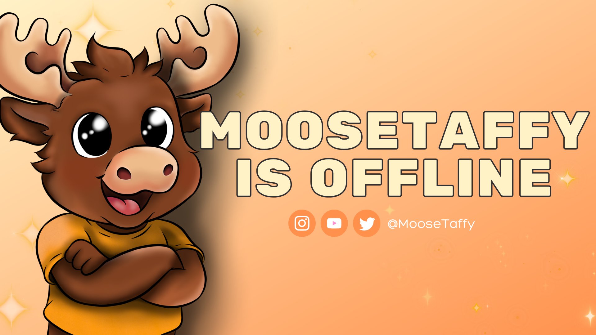MooseTaffy Offline Background