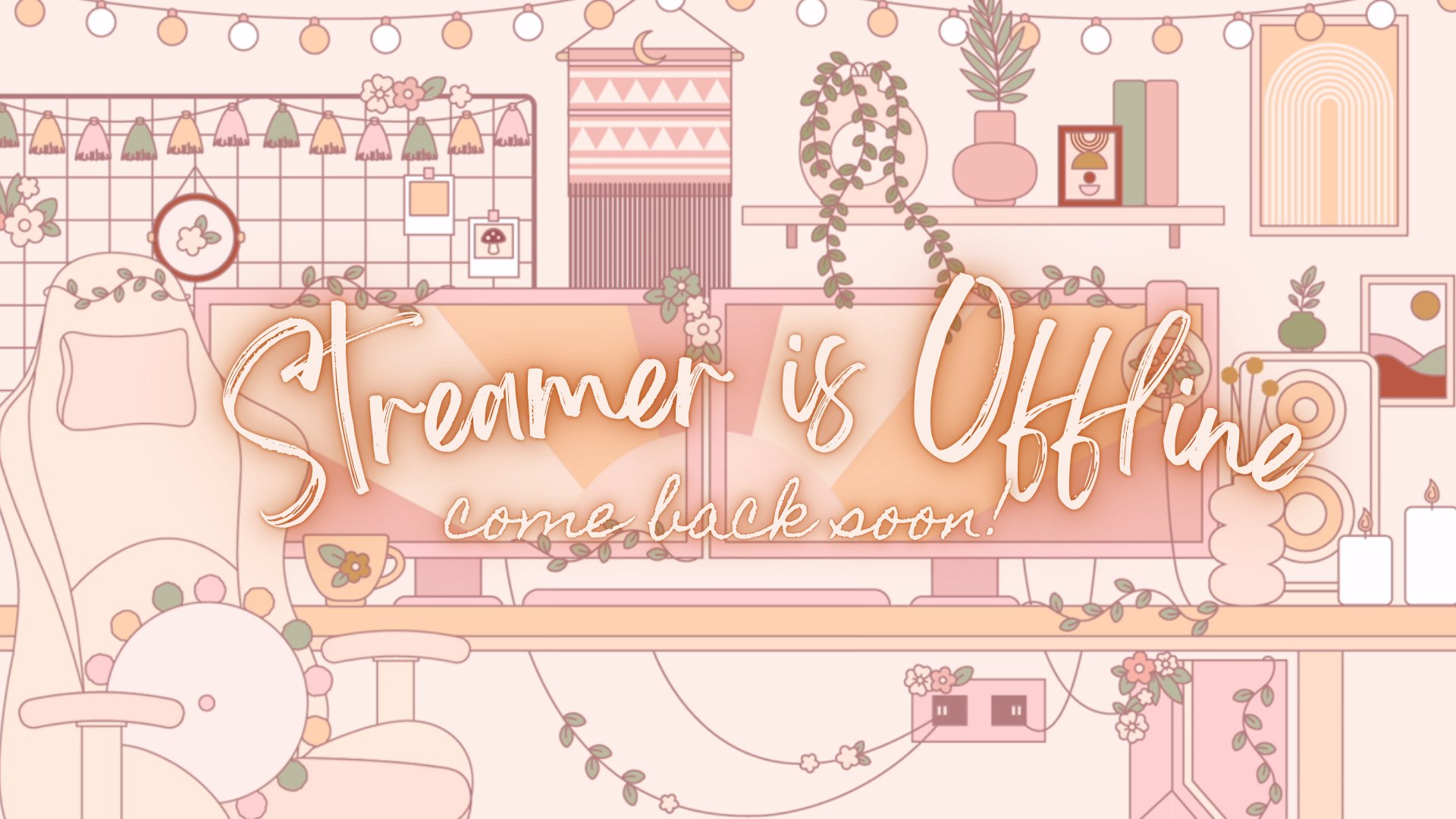 NovelTeaPixels Offline Background