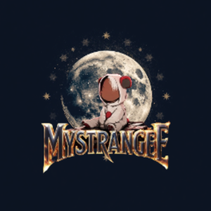 mystrangee