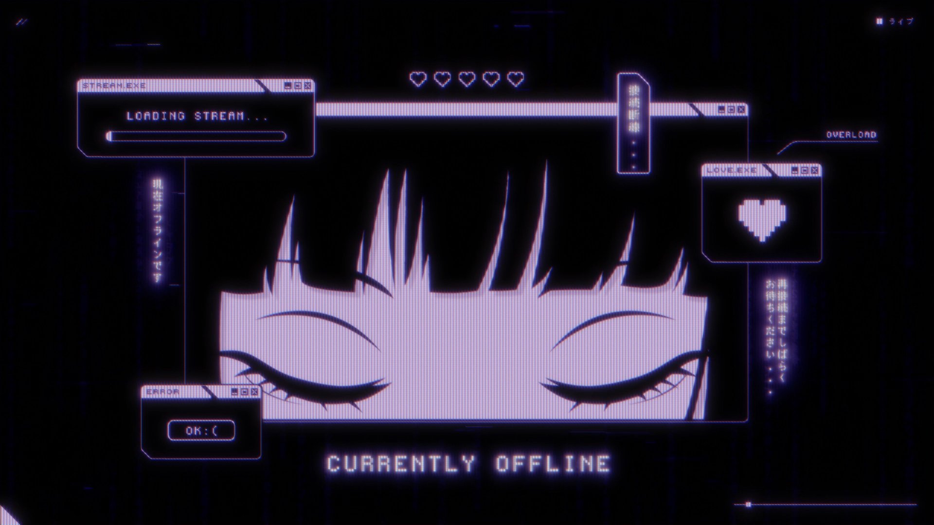 Fudzsukai Offline Background