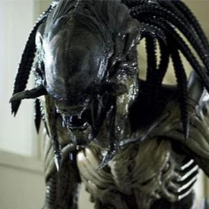 PredAlienXT