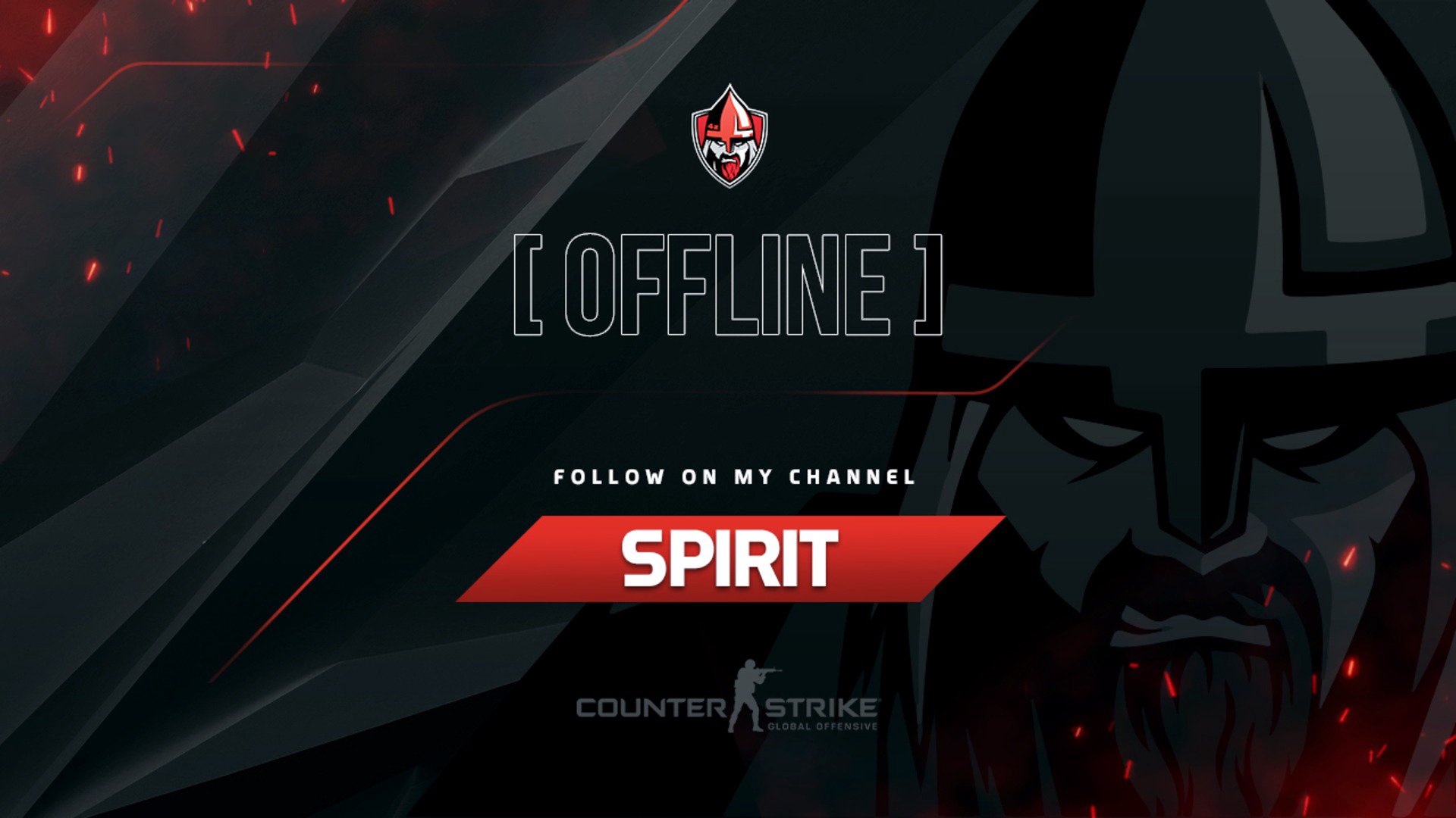 spiritfifa09 Offline Background