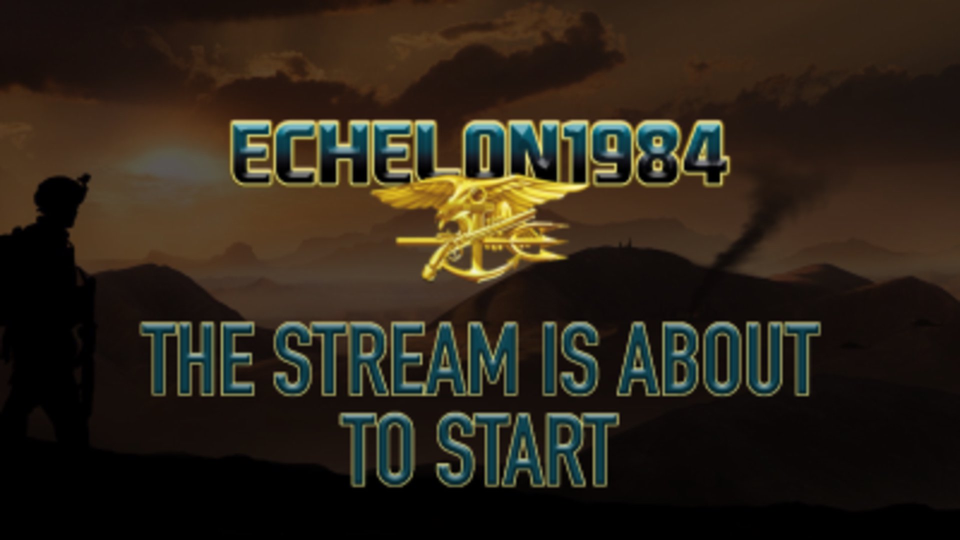 Echelon1984 Offline Background