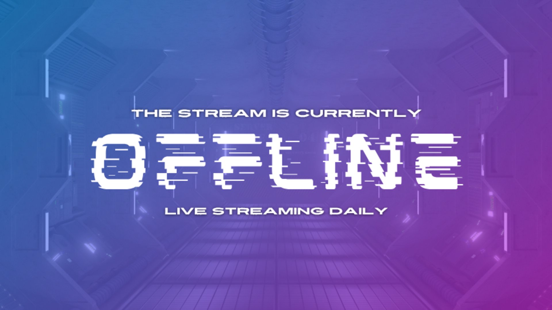 Archie6625 Offline Background