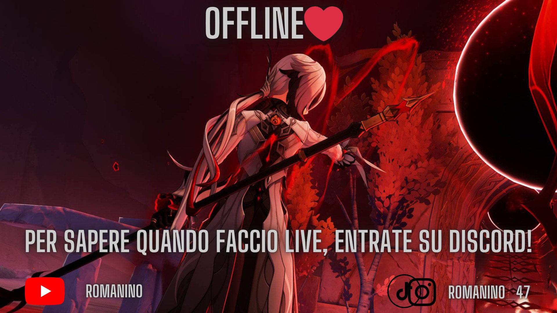 romanino_47 Offline Background