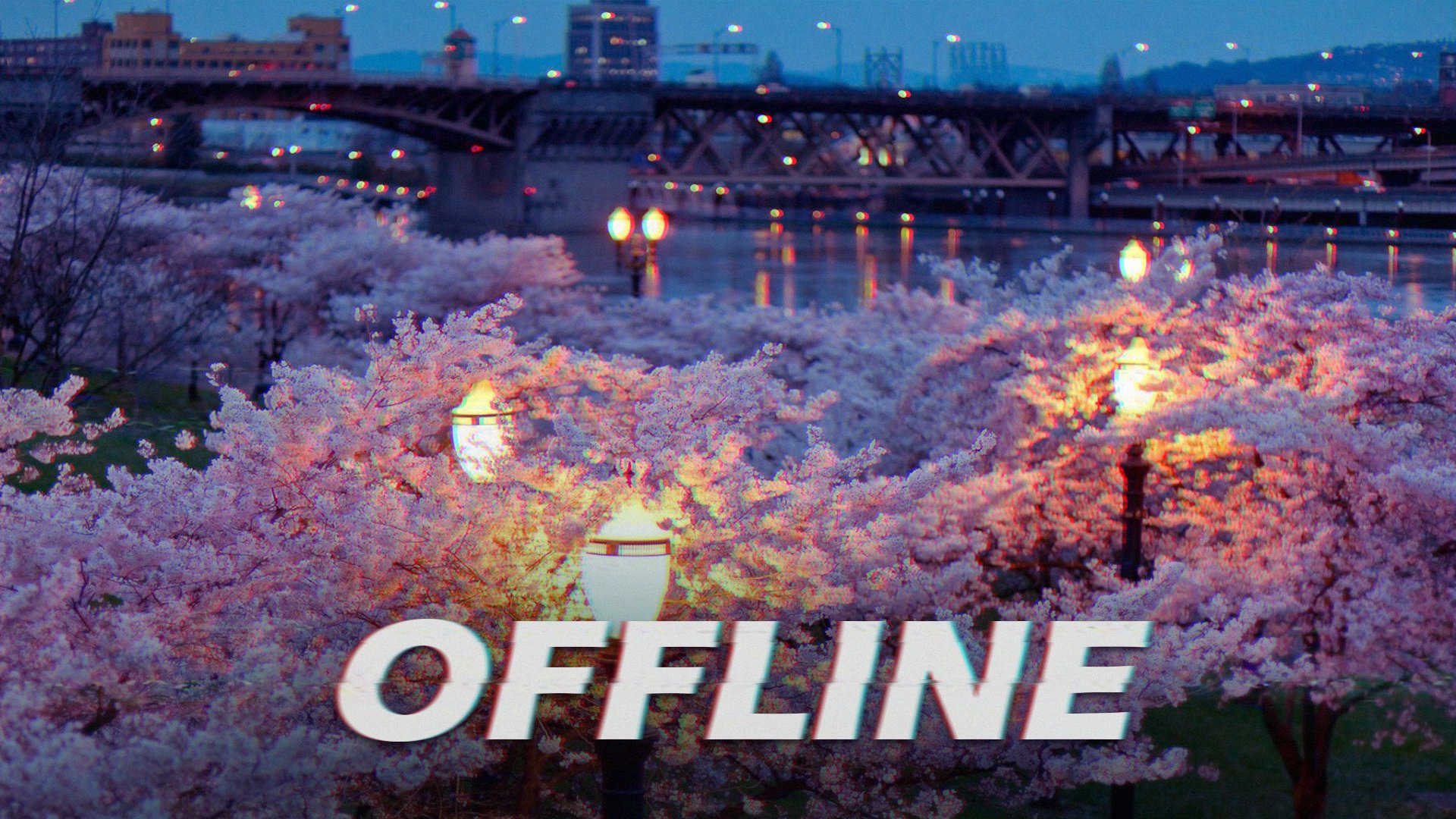 bazax7 Offline Background