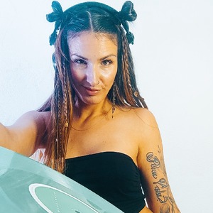 EvatheGreen
