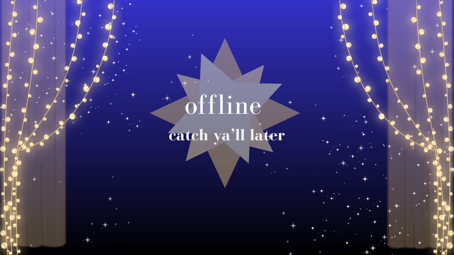 kidcanines Offline Background