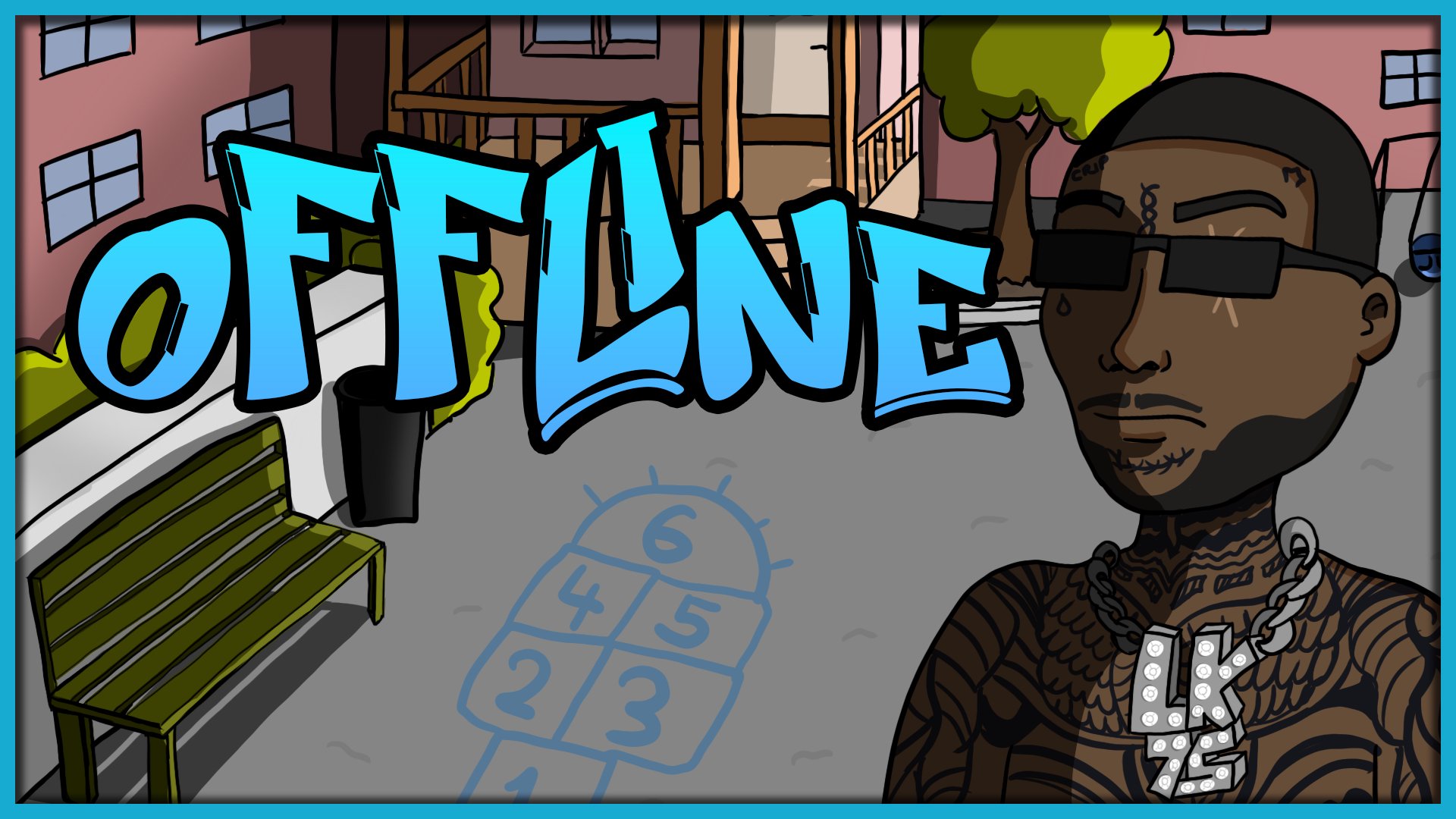lk75_ Offline Background