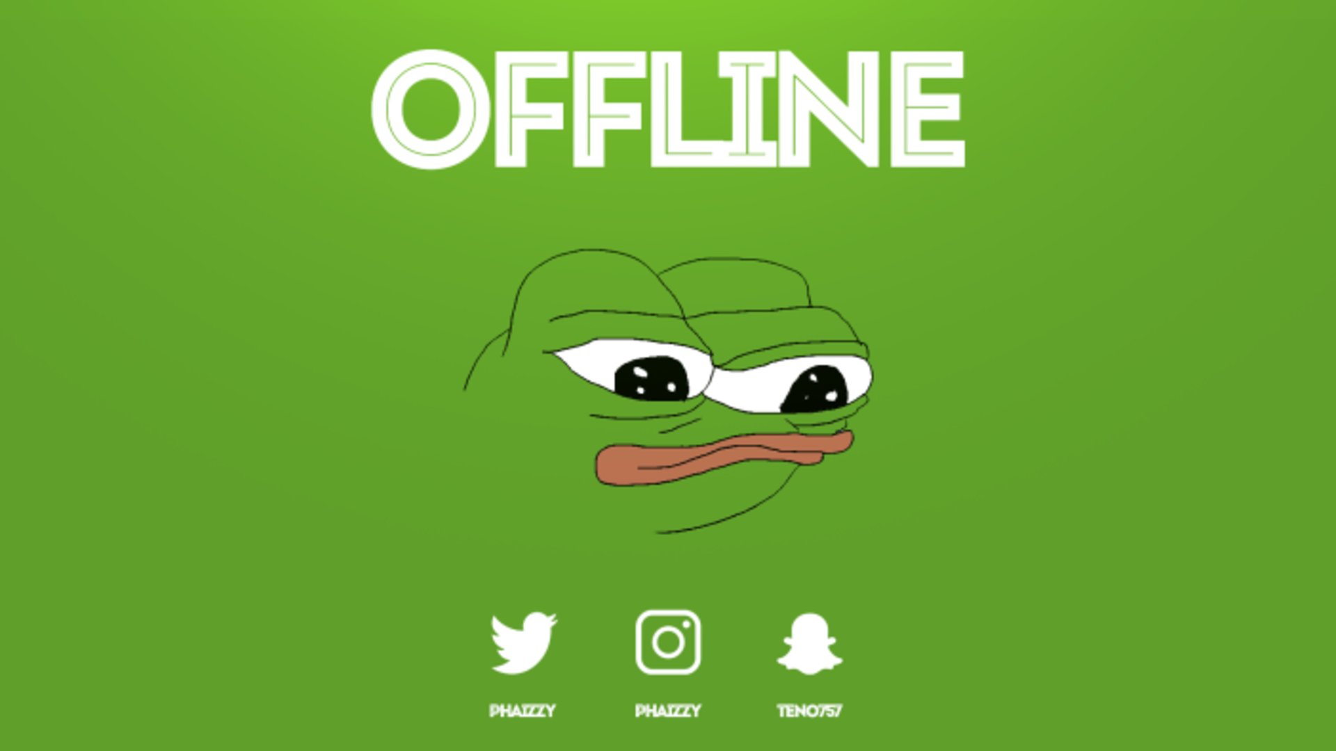Phaizzy Offline Background