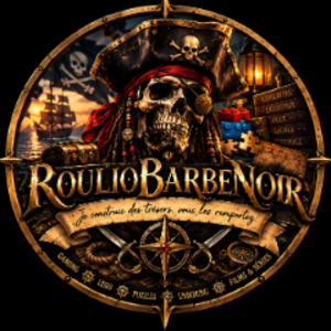 rouliobarbenoir