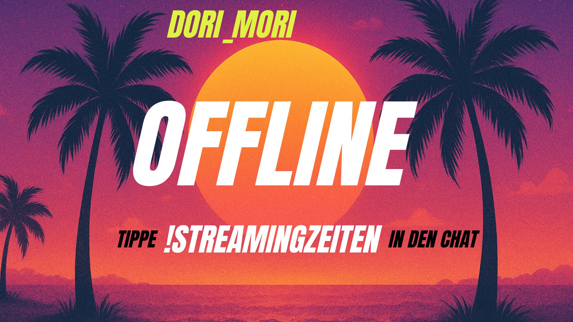 Dori_Mori Offline Background