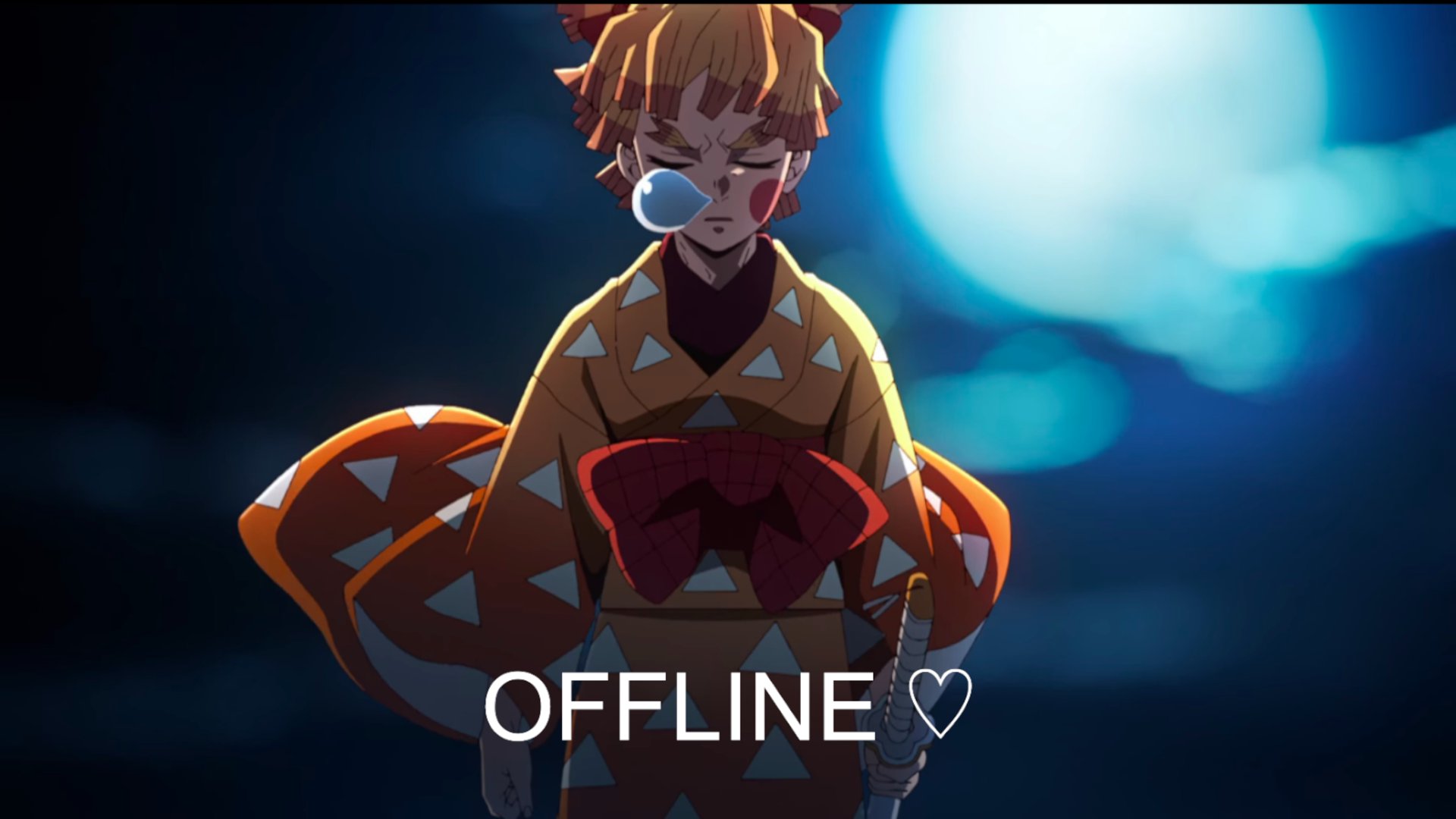 كويزي Offline Background