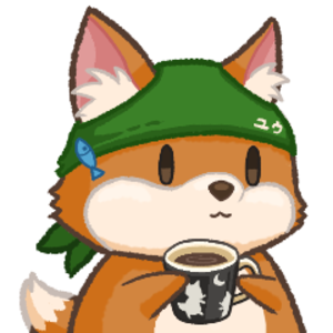 狐ユウ