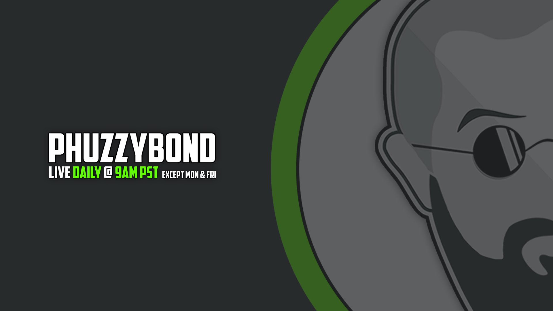 PhuzzyBond Offline Background