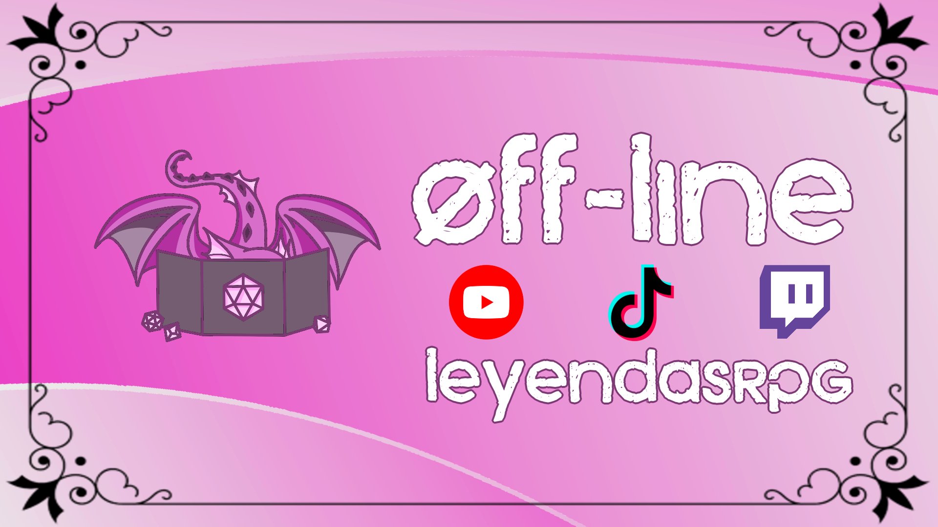 LeyendasRPG Offline Background
