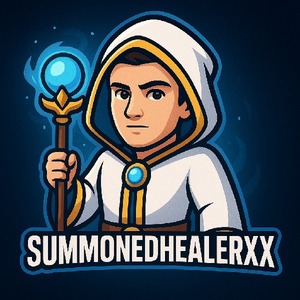 summonedhealerxx