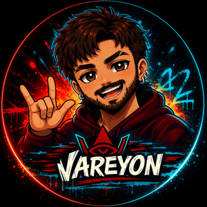 VAREYON