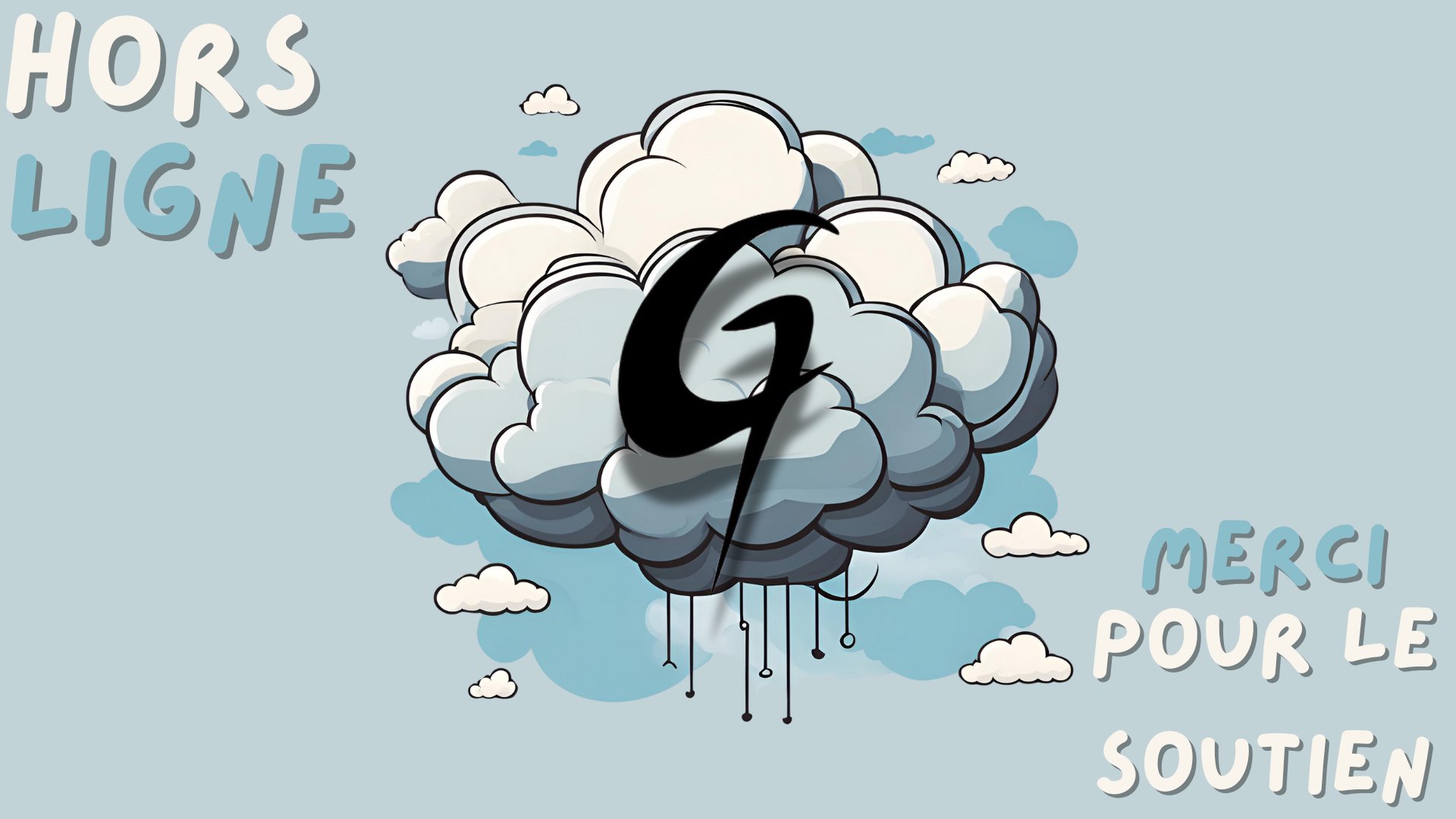 Grey_Zz_ Offline Background
