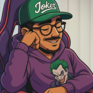 nauJoker